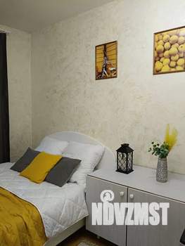 3-к квартира, посуточно, 60м2, 2/6 этаж