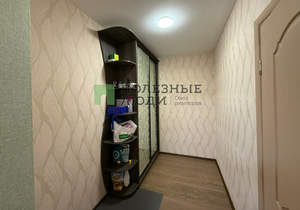 2-к квартира, на длительный срок, 54м2, 8/16 этаж