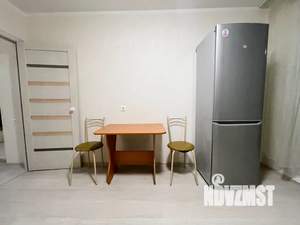 1-к квартира, посуточно, 31м2, 10/16 этаж