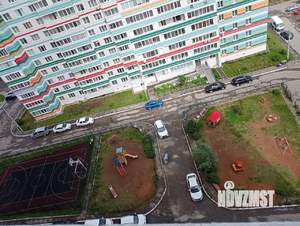 2-к квартира, на длительный срок, 51м2, 12/16 этаж