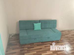 1-к квартира, посуточно, 36м2, 2/3 этаж