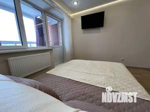 Студия квартира, посуточно, 27м2, 7/8 этаж