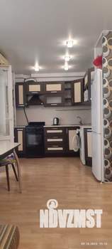 1-к квартира, на длительный срок, 30м2, 6/10 этаж