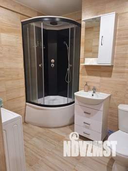 Студия квартира, посуточно, 34м2, 14/18 этаж