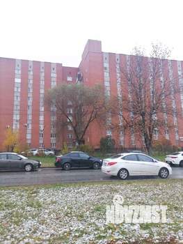 1-к квартира, на длительный срок, 30м2, 3/9 этаж