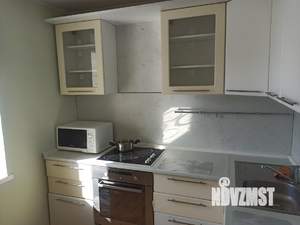 2-к квартира, на длительный срок, 58м2, 5/16 этаж