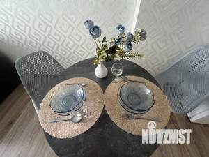 2-к квартира, посуточно, 45м2, 23/25 этаж