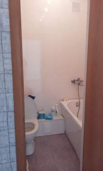 1-к квартира, на длительный срок, 23м2, 7/9 этаж