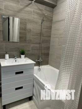 1-к квартира, посуточно, 26м2, 1/1 этаж