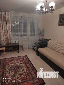 1-к квартира, на длительный срок, 30м2, 2/5 этаж