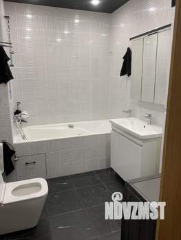 3-к квартира, на длительный срок, 107м2, 8/9 этаж