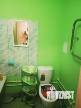 Студия квартира, посуточно, 26м2, 17/17 этаж