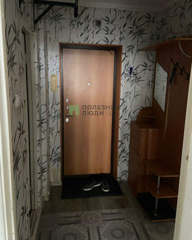 1-к квартира, на длительный срок, 31м2, 14/16 этаж