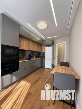 2-к квартира, посуточно, 80м2, 1/1 этаж