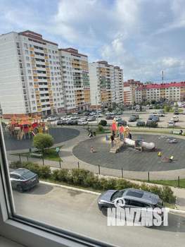 2-к квартира, на длительный срок, 55м2, 3/5 этаж