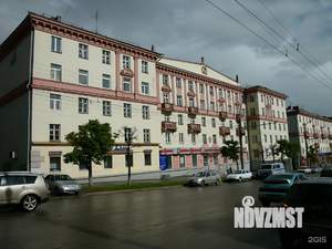 1-к квартира, на длительный срок, 34м2, 2/5 этаж