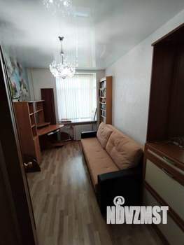 2-к квартира, на длительный срок, 55м2, 2/3 этаж