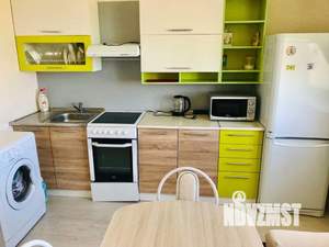 2-к квартира, посуточно, 66м2, 1/1 этаж