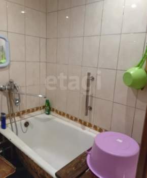 3-к квартира, на длительный срок, 56м2, 3/9 этаж