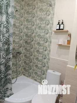 Студия квартира, посуточно, 25м2, 9/18 этаж