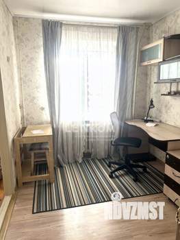 2-к квартира, на длительный срок, 42м2, 5/5 этаж