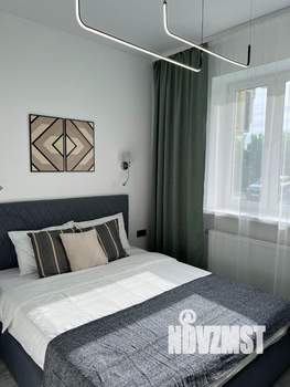 3-к квартира, посуточно, 50м2, 1/1 этаж