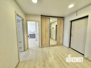 2-к квартира, на длительный срок, 60м2, 13/17 этаж