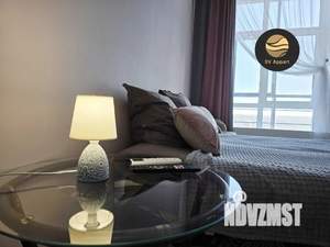 Студия квартира, посуточно, 30м2, 25/25 этаж