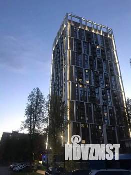 1-к квартира, посуточно, 32м2, 1/1 этаж