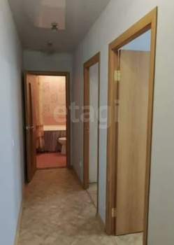 1-к квартира, на длительный срок, 36м2, 5/16 этаж