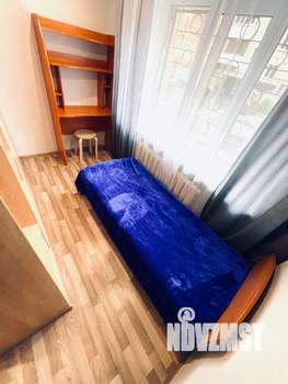 1-к квартира, посуточно, 36м2, 1/5 этаж