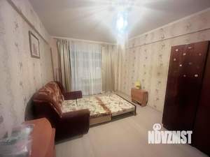 1-к квартира, на длительный срок, 30м2, 2/5 этаж