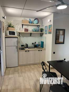 3-к квартира, посуточно, 50м2, 1/1 этаж