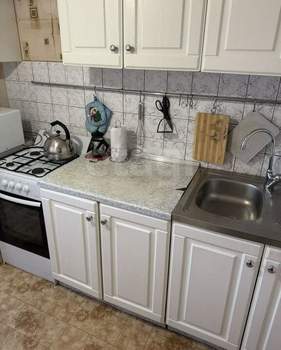 3-к квартира, на длительный срок, 67м2, 8/10 этаж