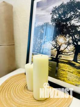 1-к квартира, посуточно, 32м2, 12/18 этаж