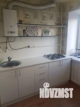 1-к квартира, посуточно, 32м2, 4/5 этаж