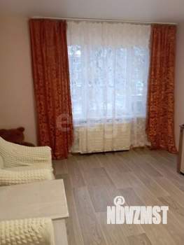 1-к квартира, на длительный срок, 29м2, 2/9 этаж