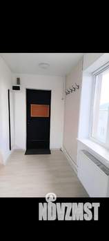 2-к квартира, посуточно, 58м2, 2/3 этаж