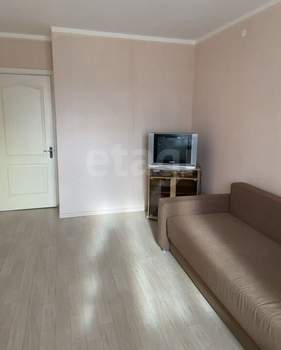 1-к квартира, на длительный срок, 30м2, 4/18 этаж