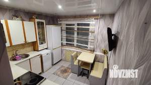 1-к квартира, на длительный срок, 36м2, 16/16 этаж