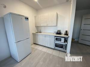 2-к квартира, на длительный срок, 40м2, 7/24 этаж