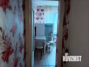 1-к квартира, на длительный срок, 33м2, 8/9 этаж