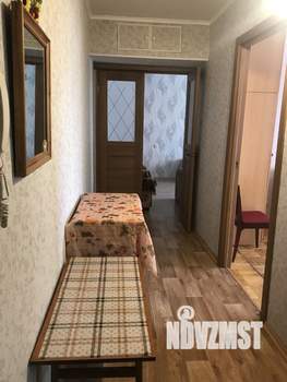 2-к квартира, на длительный срок, 45м2, 4/9 этаж
