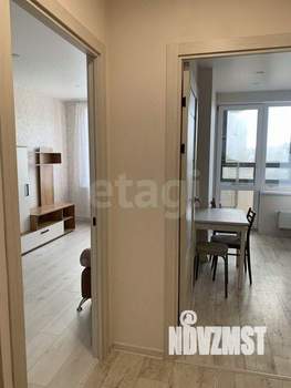 1-к квартира, на длительный срок, 32м2, 7/17 этаж