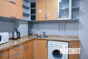 1-к квартира, посуточно, 35м2, 2/6 этаж