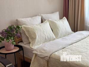 1-к квартира, посуточно, 41м2, 1/1 этаж