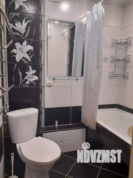 3-к квартира, на длительный срок, 56м2, 1/5 этаж