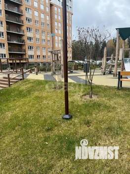 2-к квартира, на длительный срок, 47м2, 8/18 этаж