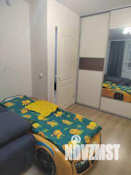 1-к квартира, посуточно, 33м2, 12/16 этаж