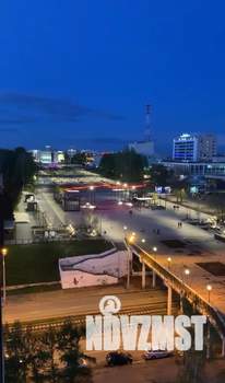 2-к квартира, посуточно, 46м2, 10/22 этаж